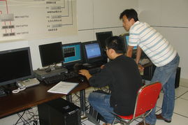 2009年度塔管局信息化系統(tǒng)運行維護(hù)保障工作成效顯著